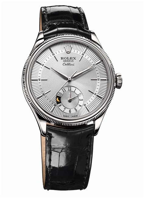 rolex cellini chrono|rolex cellini watch value.